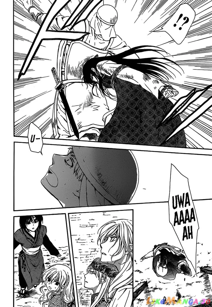 Yona of the Dawn Chapter 120 image 14_optimized